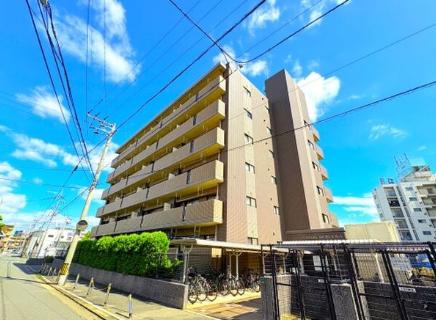 ルミエール諸岡