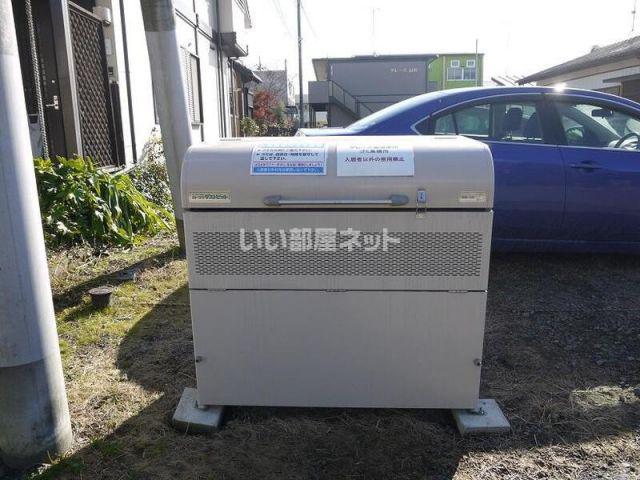 グレース高須