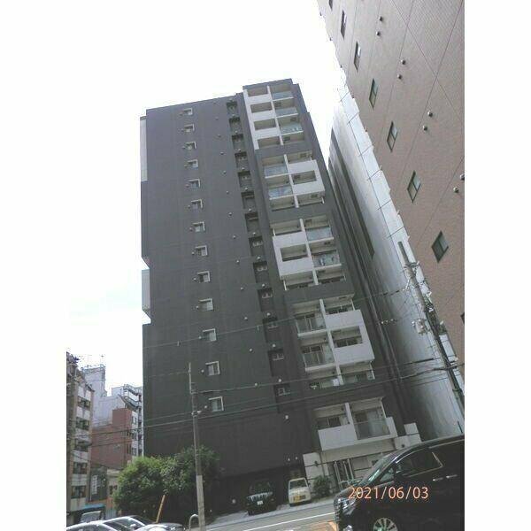 アプリーレ堺筋本町