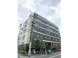 ザ・パークハビオ新宿