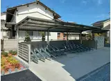 埼玉県久喜市 3階建 築1年