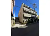 プレミアージュ久米川