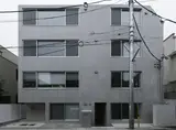 ARK HOUSE 市谷仲之町