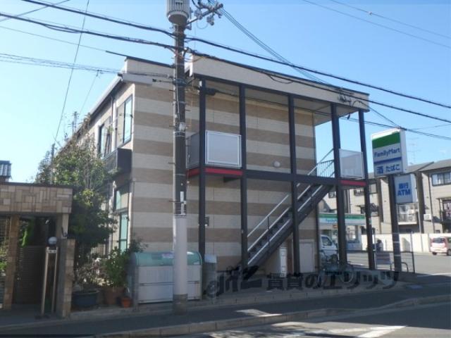 レオパレス佐井通