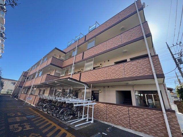 ピナイサーラ東大和