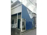 ハッピーハウス下落合