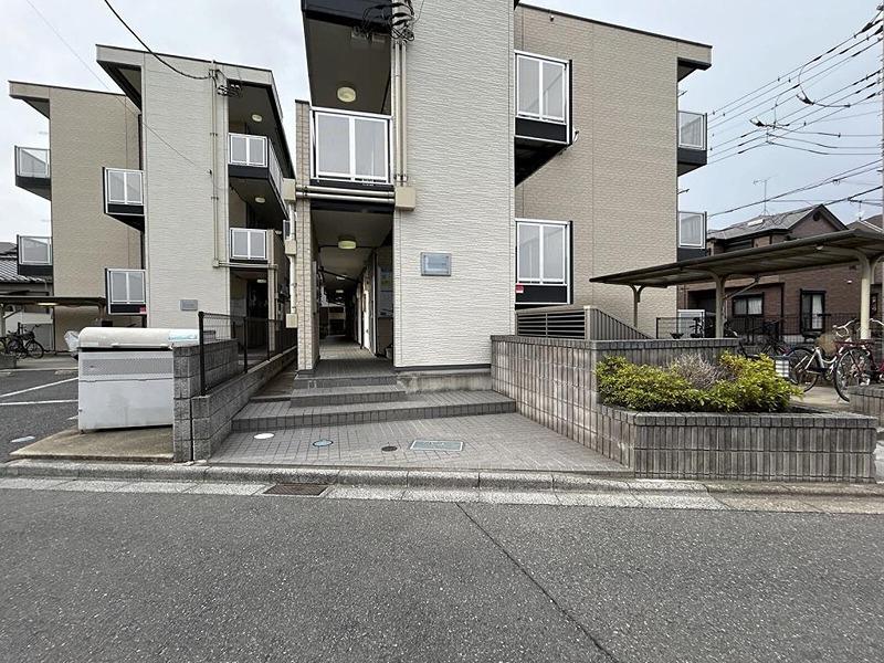 グリーンパイン松本