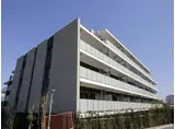 ドレッセ横浜十日市場レジデンス