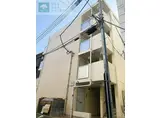 レオパレスソフィア 参番館