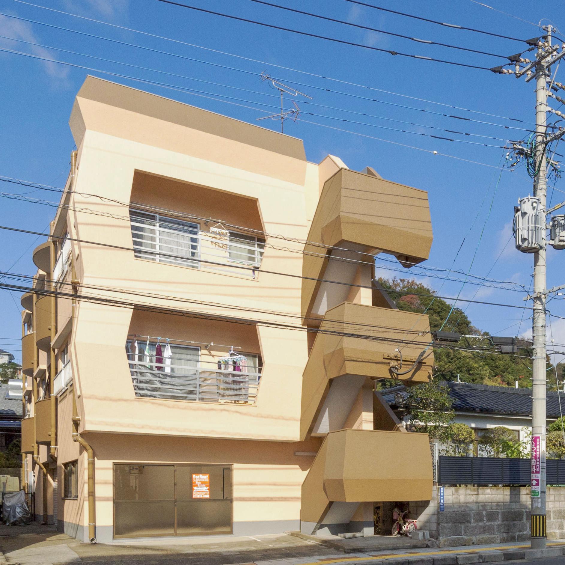 西田ビル
