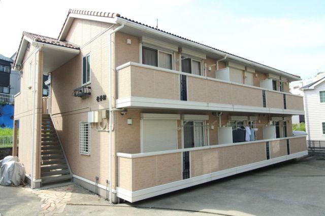 山手ヒルズ 壱番館