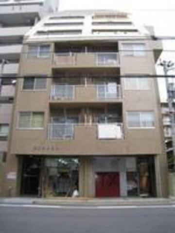 第2吉岡ビル(3DK/6階)