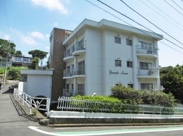 山手ハウス