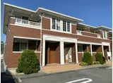 エル・ヴィエントA棟