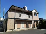 ツインズ葛原東 B棟