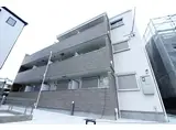 クリエオーレ鳥飼野々