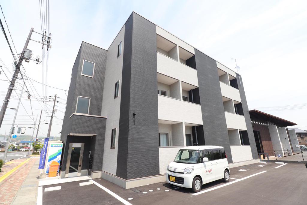 月光 新倉敷駅前