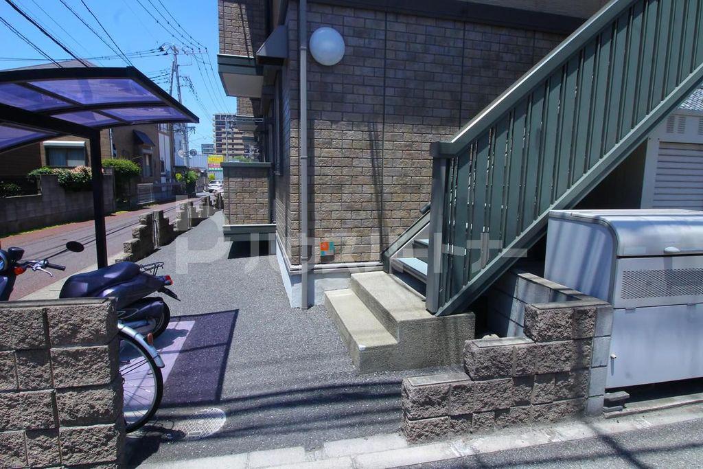 ヴィラセジュール
