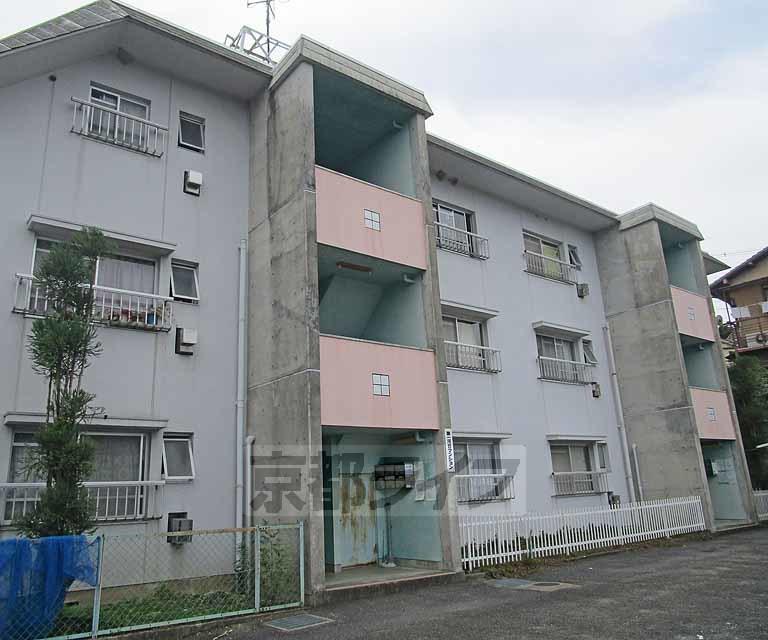 第一河合マンション