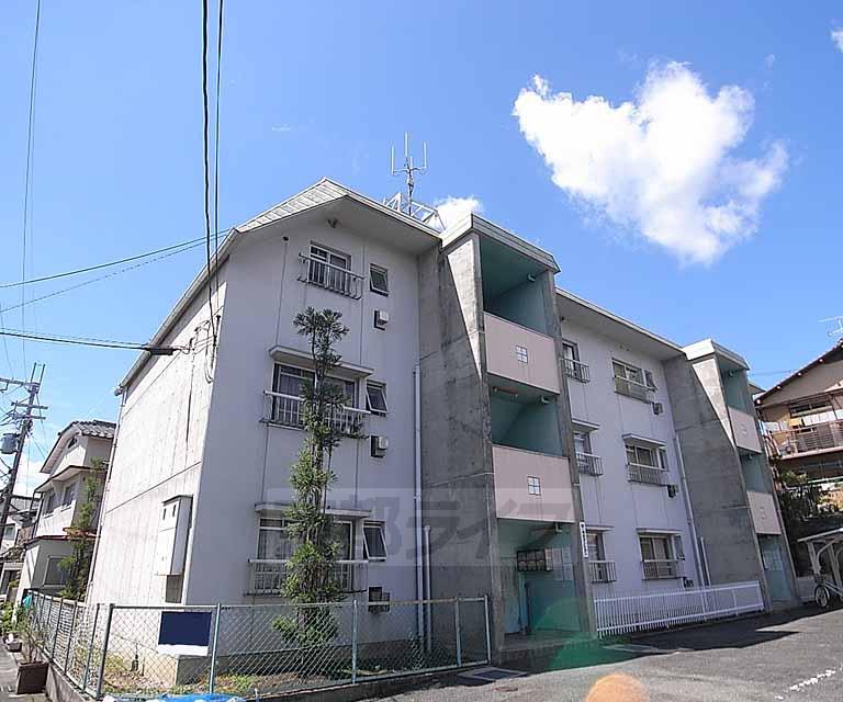 第一河合マンション