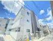アーベインテラス千住緑町B棟(1K/2階)