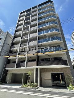 プライムアーバン南森町