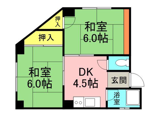 金原ビル