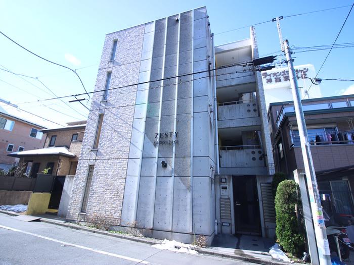 ZESTY神楽坂