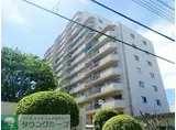 江古田パークマンションA