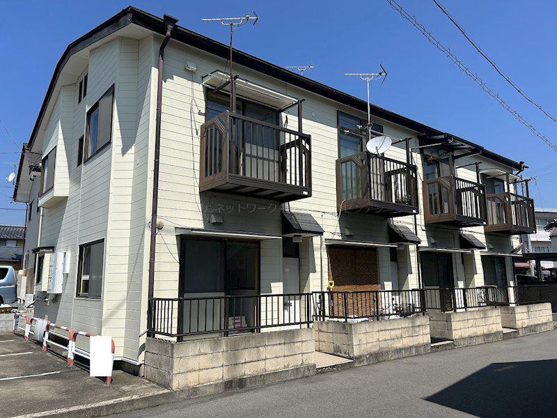 ブライトンハイツ吉田