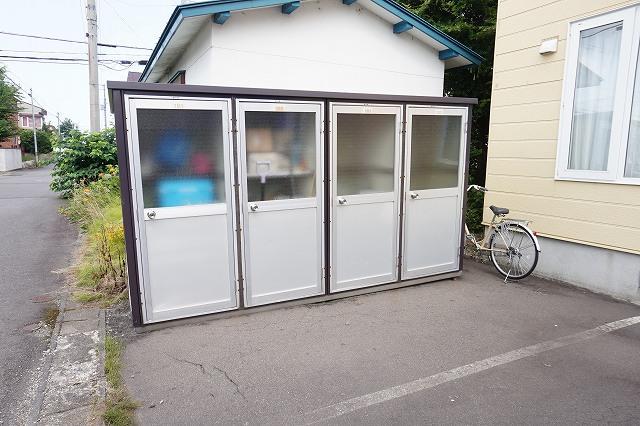 リヴァージュ豊岡