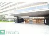 武蔵浦和SKY&GARDEN B棟