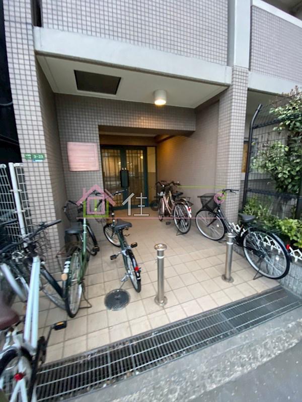 スペランツア出雲天満橋