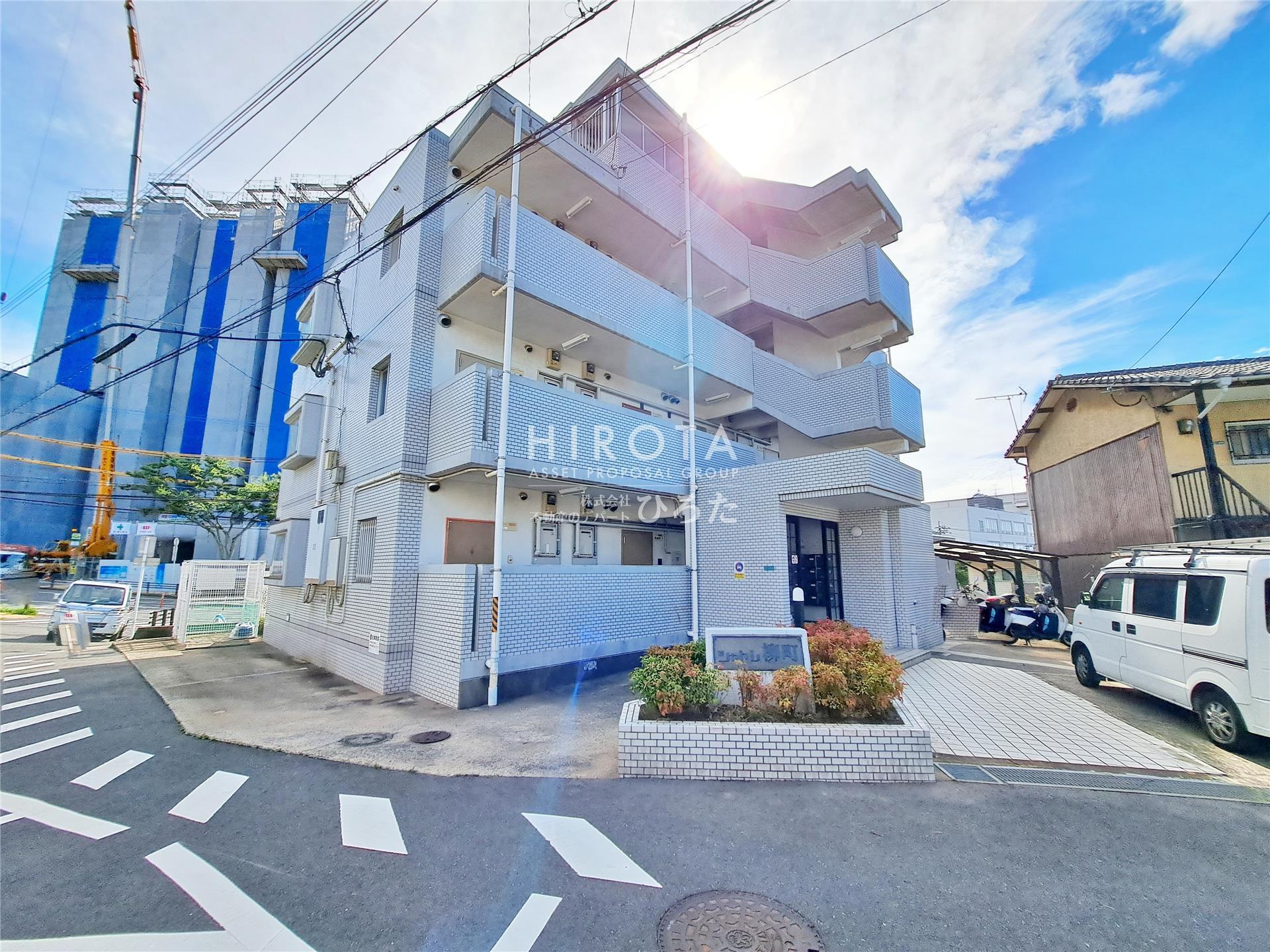 シャトレ柳町