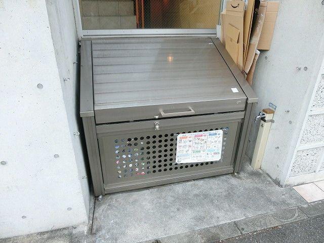 ブランシェ鷺ノ宮