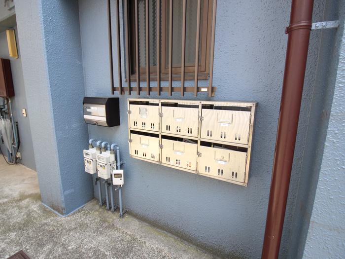 クリエール和田
