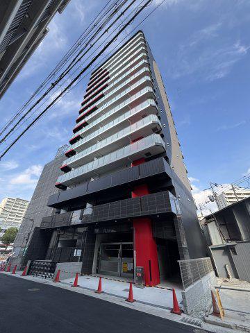 GENOVIA神戸新開地駅前