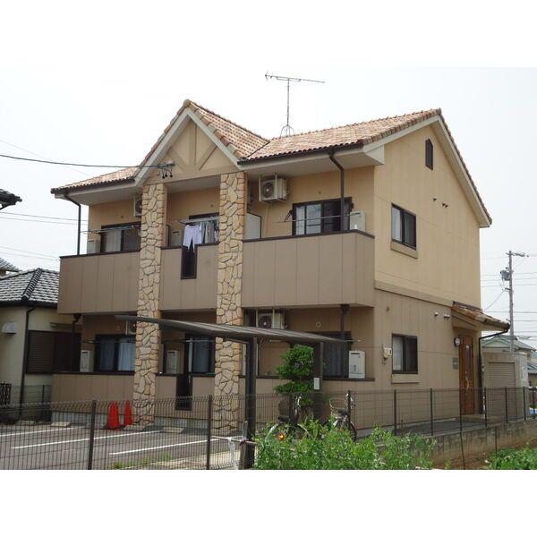 メゾン石川B