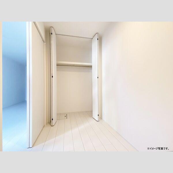 JACK YAYOII(1LDK/3階)の外観写真