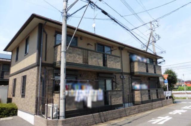リビングタウン桶川朝日 C