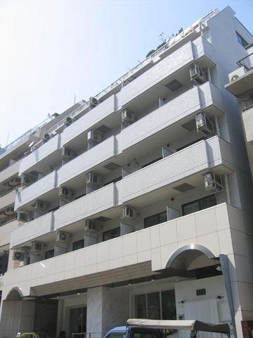 ロイヤルパレス原宿