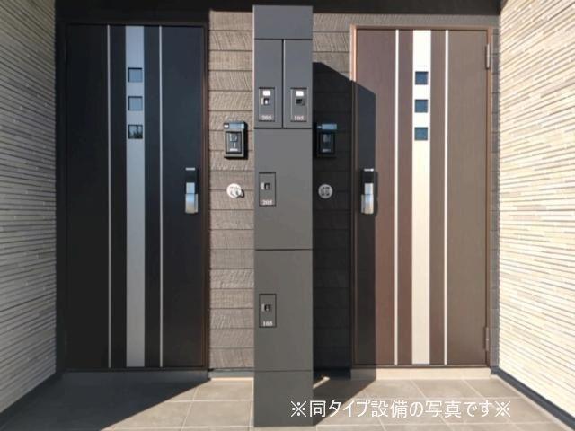 エスポワール カモリ I