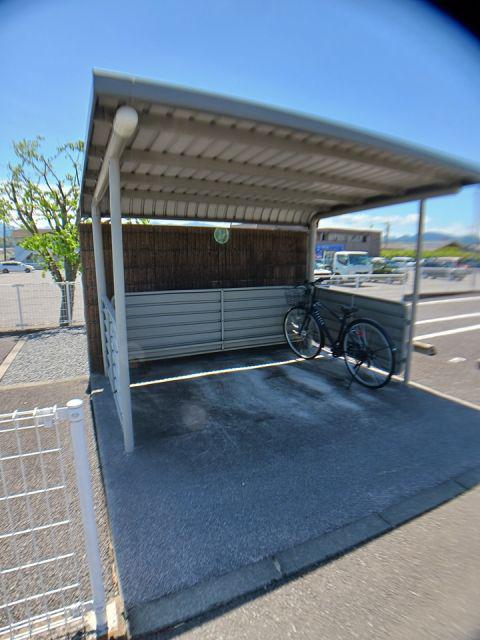 フラン カーサIII