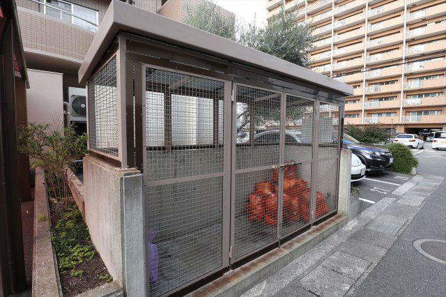 ラフィーネ昭和町