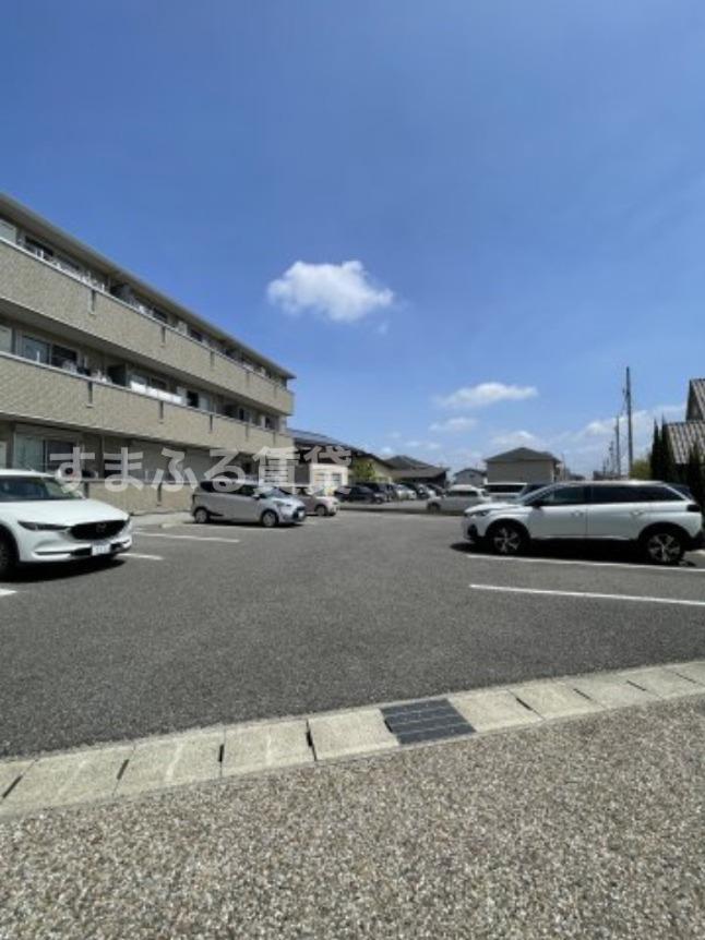 名鉄西尾線 桜井駅(愛知) 徒歩10分 3階建 築18年