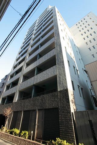 HF銀座レジデンスイースト
