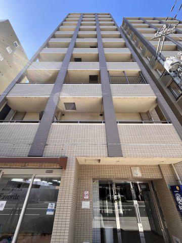 東小橋II番館