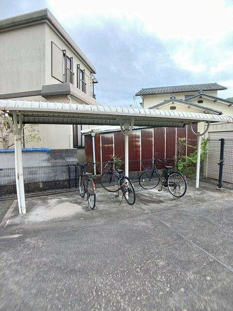 グラン・エスペールB棟