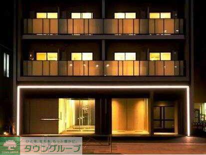 プラウドフラット両国イースト