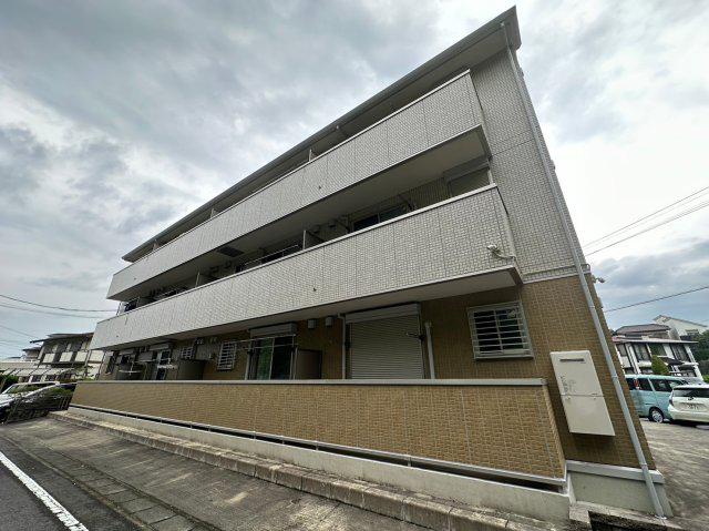 セジュール渋谷(2DK/3階)